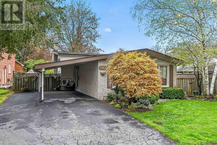 582 Woodview Road — photo 1 of 40