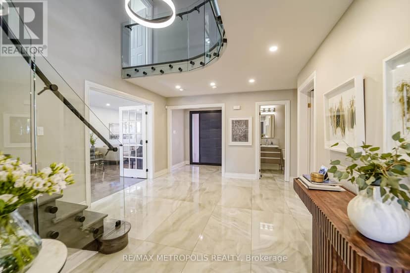 4392 Grassland Crescent, Mississauga, photo 5