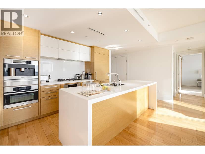 3001 667 HOWE STREET, Vancouver