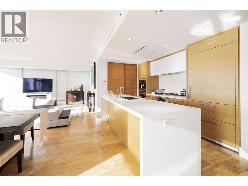 3001 667 HOWE STREET, Vancouver, photo 3