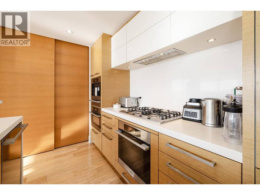 3001 667 HOWE STREET, Vancouver, photo 4