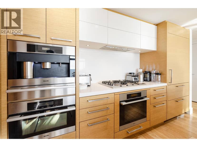 3001 667 HOWE STREET, Vancouver, photo 5