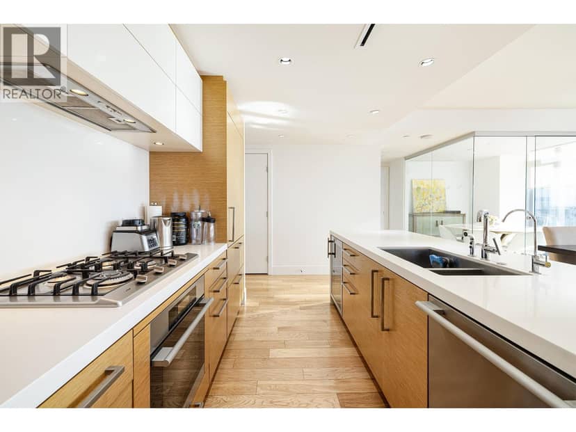 3001 667 HOWE STREET, Vancouver, photo 6