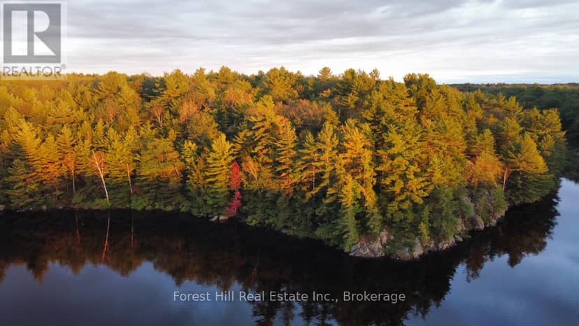 0 Clear Lake Road, Muskoka Lakes