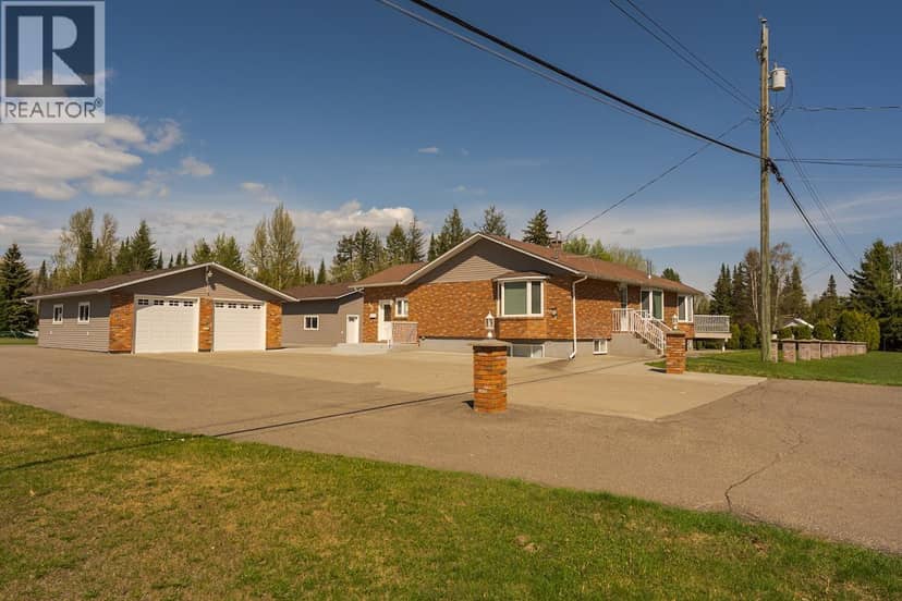 4642 MARTIN ROAD, Prince George