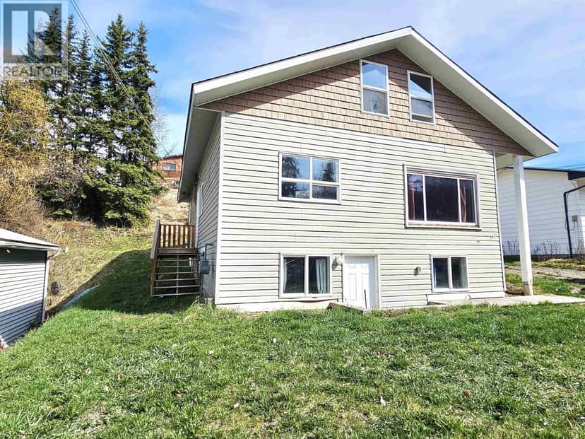 131 6TH AVENUE, Burns Lake, photo 4