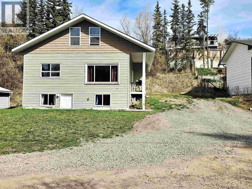 131 6TH AVENUE, Burns Lake