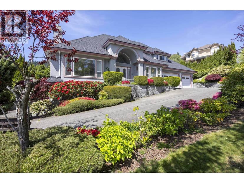 3022 PLATEAU BOULEVARD, Coquitlam, photo 2