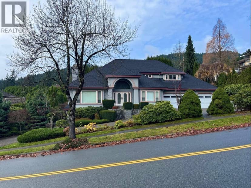 3022 PLATEAU BOULEVARD, Coquitlam, photo 4