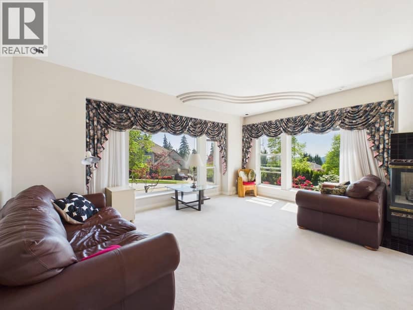 3022 PLATEAU BOULEVARD, Coquitlam, photo 5