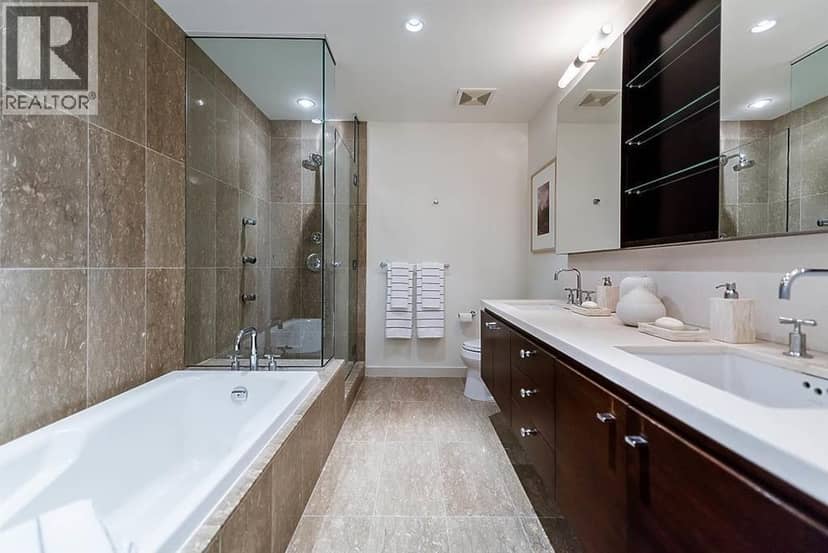 90X 1169 W CORDOVA STREET, Vancouver, photo 7