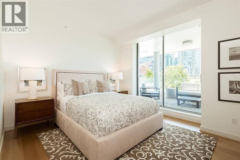 90X 1169 W CORDOVA STREET, Vancouver, photo 8