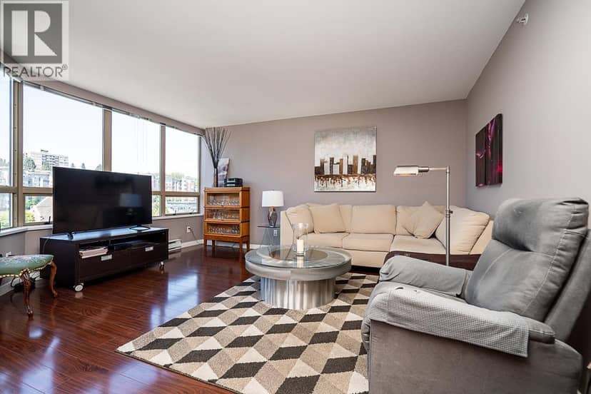 1000 328 CLARKSON STREET, New Westminster, photo 4