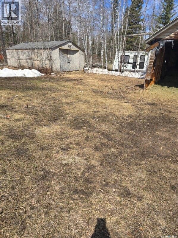 Lot 4 1st AVENUE, Preeceville Rm No. 334, photo 2