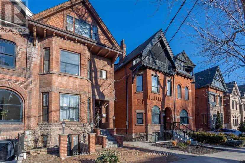 125 Madison Avenue, Toronto, photo 3