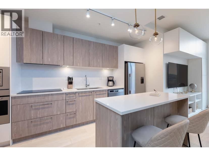 2202 691 NORTH ROAD, Coquitlam, photo 6