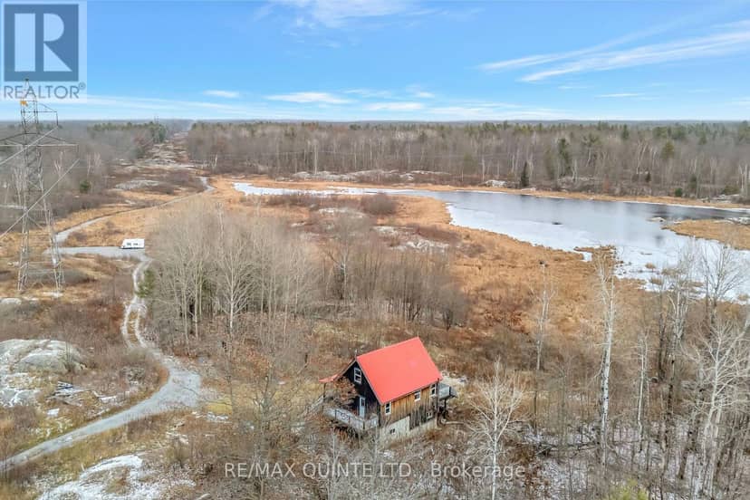 1340 Flinton Road, Tweed