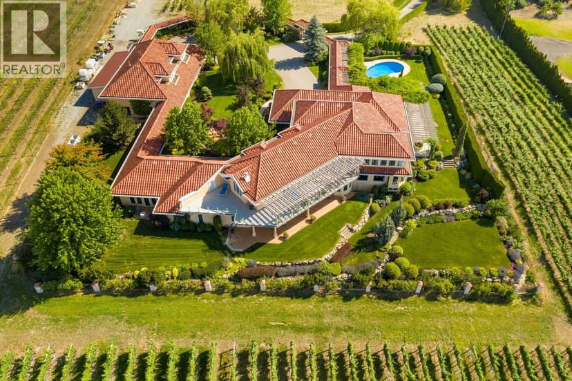 3240 Pooley Road, Kelowna