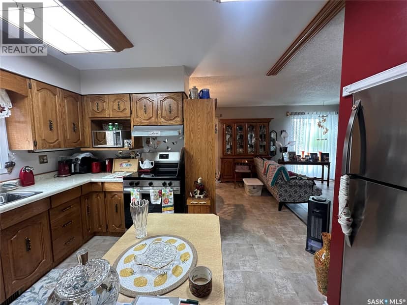 32 4th STREET SE, Preeceville, photo 5