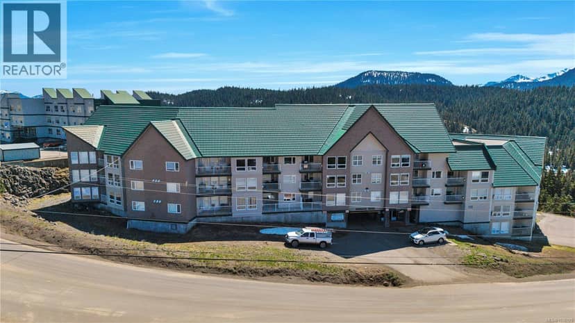 407 1201 Henry Rd, Courtenay