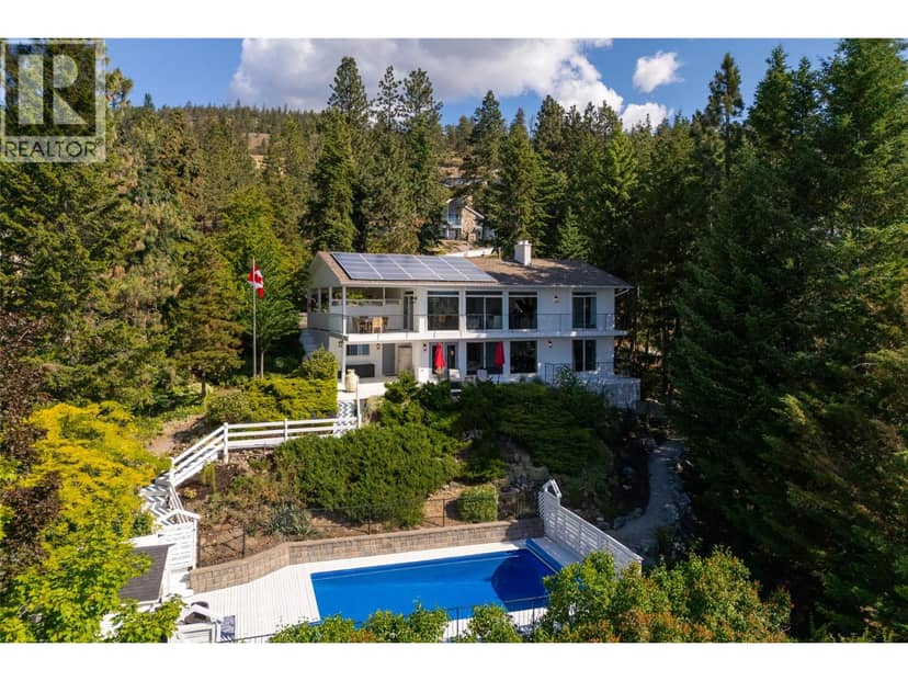 1287 McCallum Road, West Kelowna