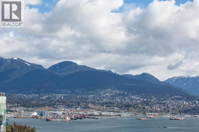 4106 1151 W GEORGIA STREET, Vancouver, photo 3