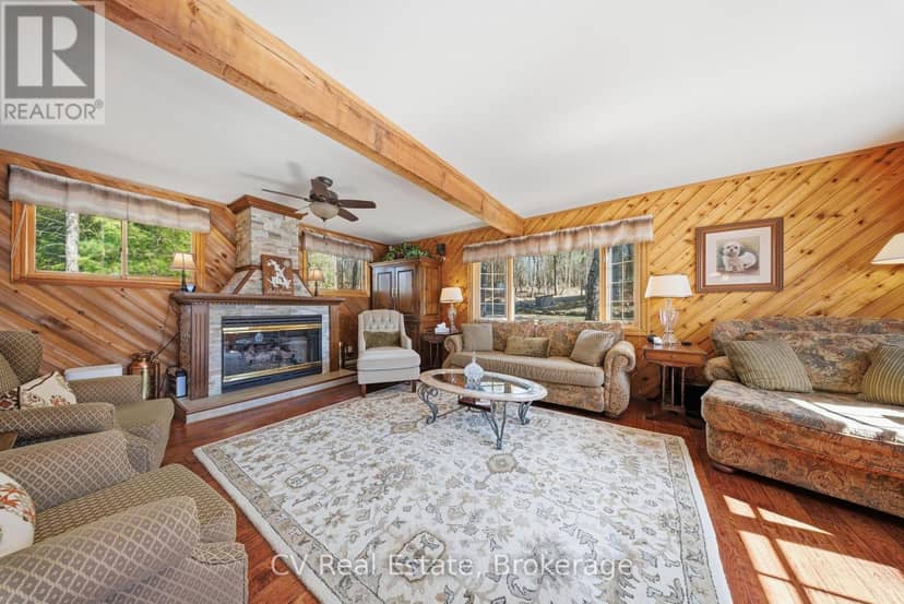 3 - 1391 Rosseau Lake Road 1 — photo 19 of 40