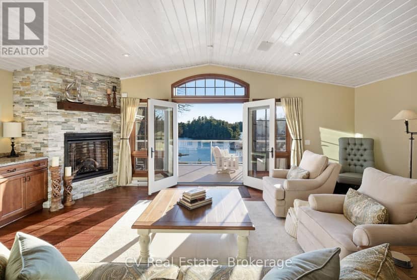 3 - 1391 Rosseau Lake Road 1 — photo 27 of 40