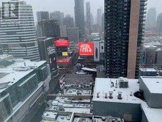 3112 - 210 Victoria Street, Toronto
