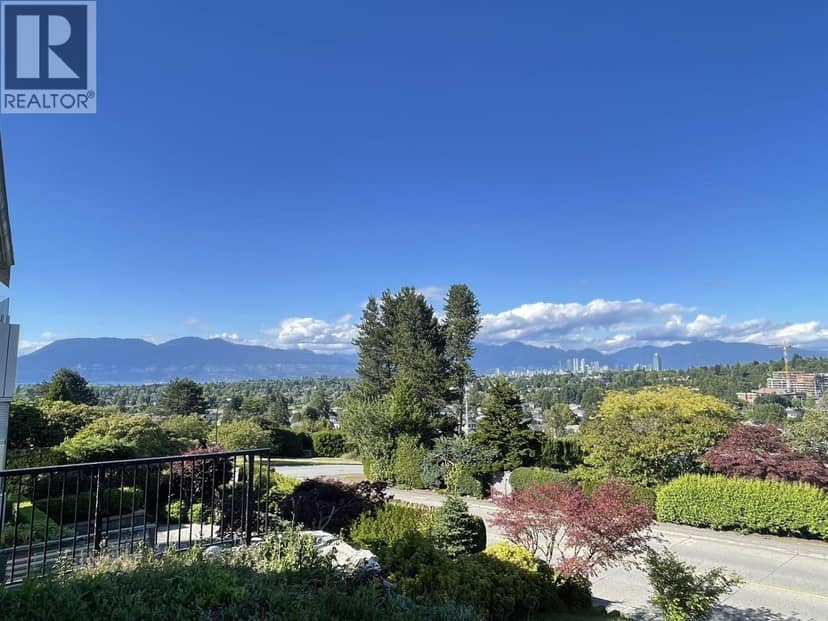 4679 PUGET DRIVE, Vancouver