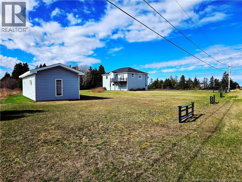 181 Chemin Ward, Miscou, photo 2