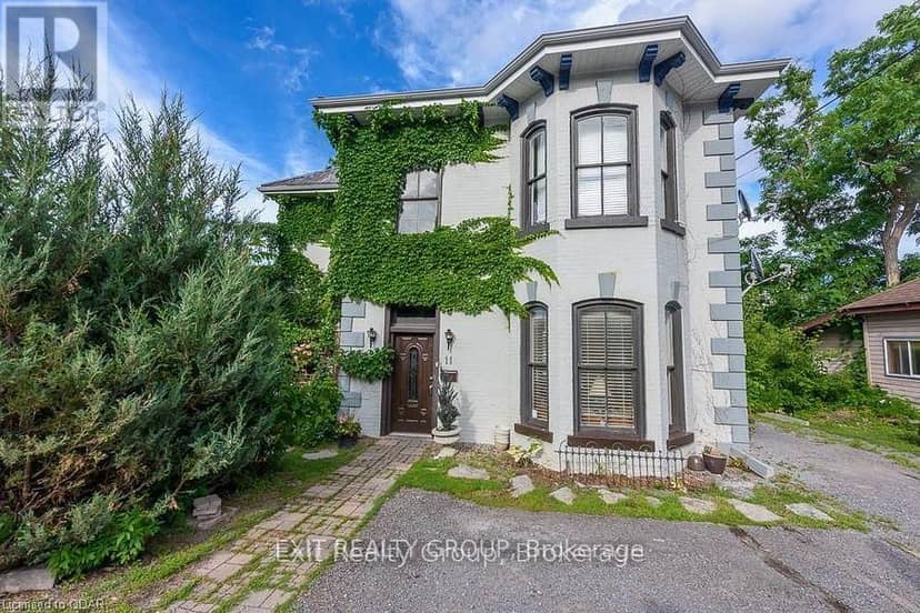 11 Isabel Street — photo 1 of 20