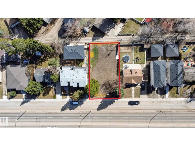 10655 61 AV NW, Edmonton