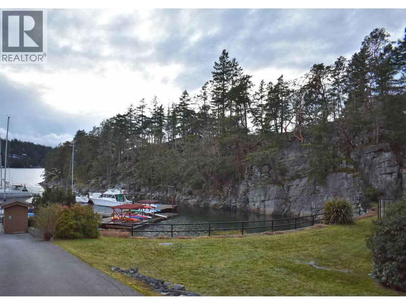 6 4622 SINCLAIR BAY ROAD, Pender Harbour, photo 5