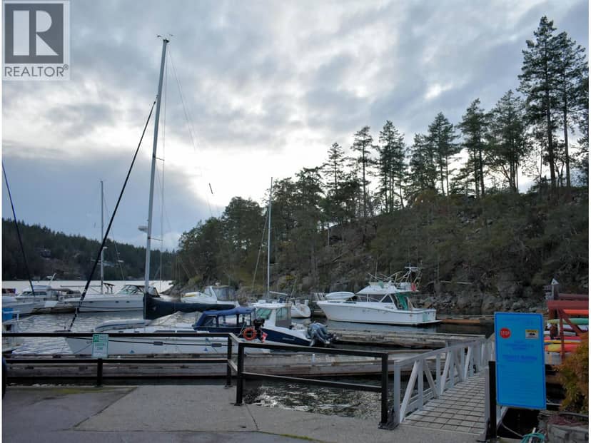 6 4622 SINCLAIR BAY ROAD, Pender Harbour, photo 7