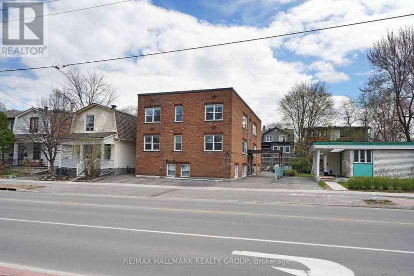 310 Byron Avenue, Ottawa