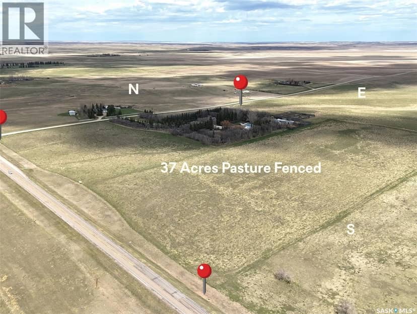 North # 4 Skyline Road Acreage, Swift Current Rm No. 137, photo 2