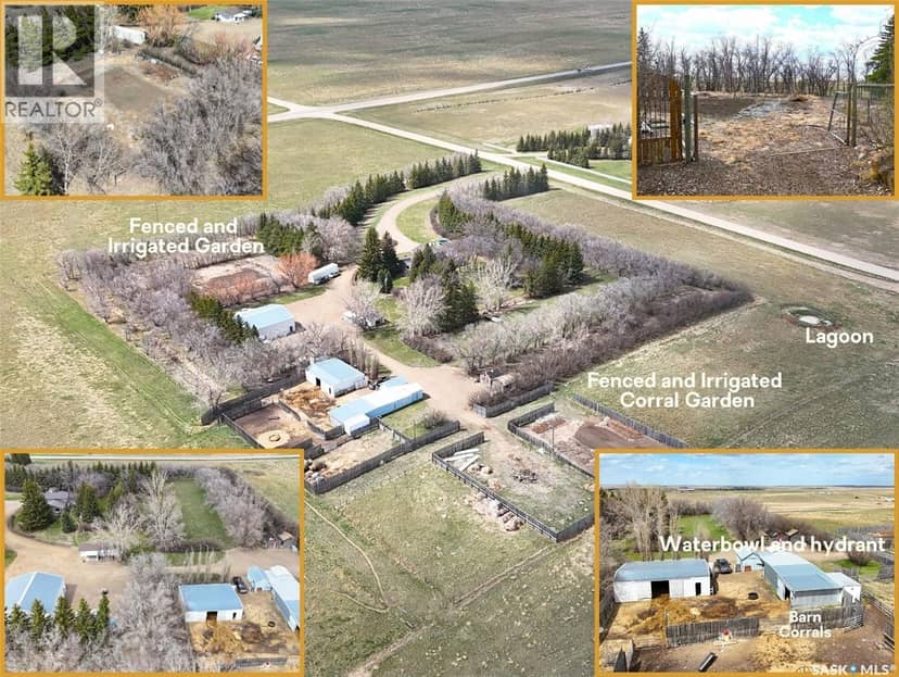 North # 4 Skyline Road Acreage — photo 38 of 38