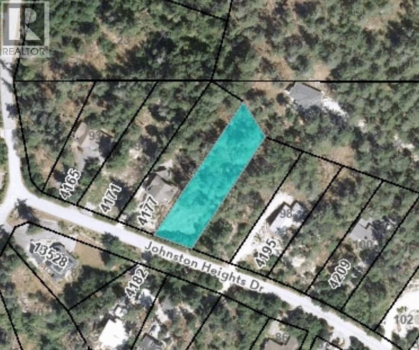 Lot 96 JOHNSTON HEIGHTS DRIVE, Garden Bay, photo 3