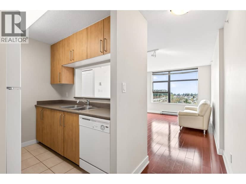 2502 5380 OBEN STREET, Vancouver, photo 4