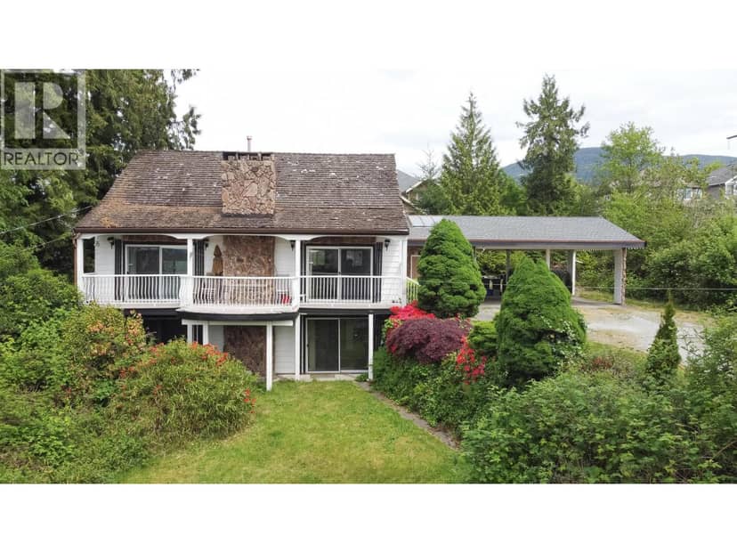 3417 E ROXTON AVENUE, Coquitlam, photo 4