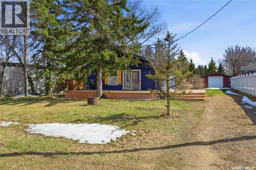 16 Pheasant STREET, Thomson Lake