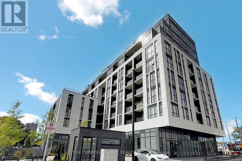 212 - 3429 Sheppard Avenue E — photo 1 of 14