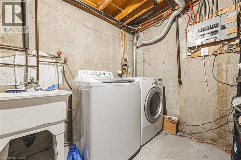 2220 UPPER MIDDLE Road Unit# 4 — photo 33 of 35