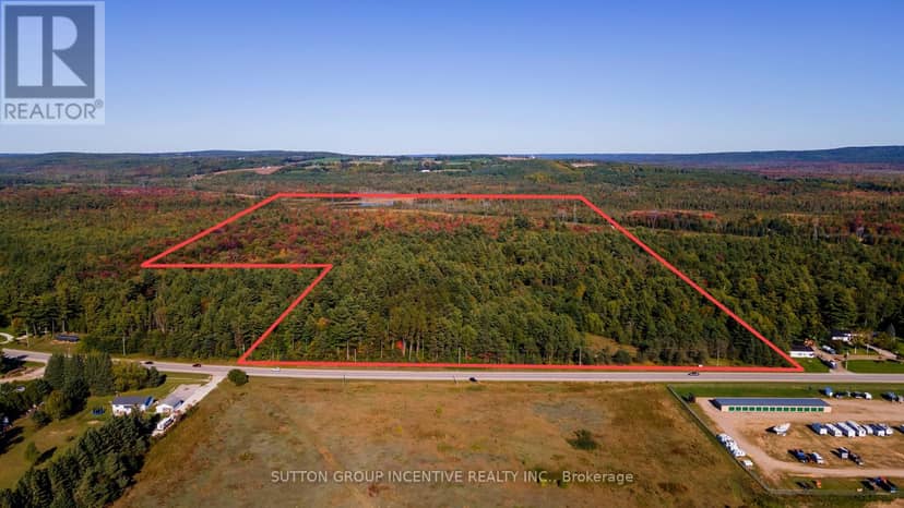 4227 Penetanguishene Road, Springwater