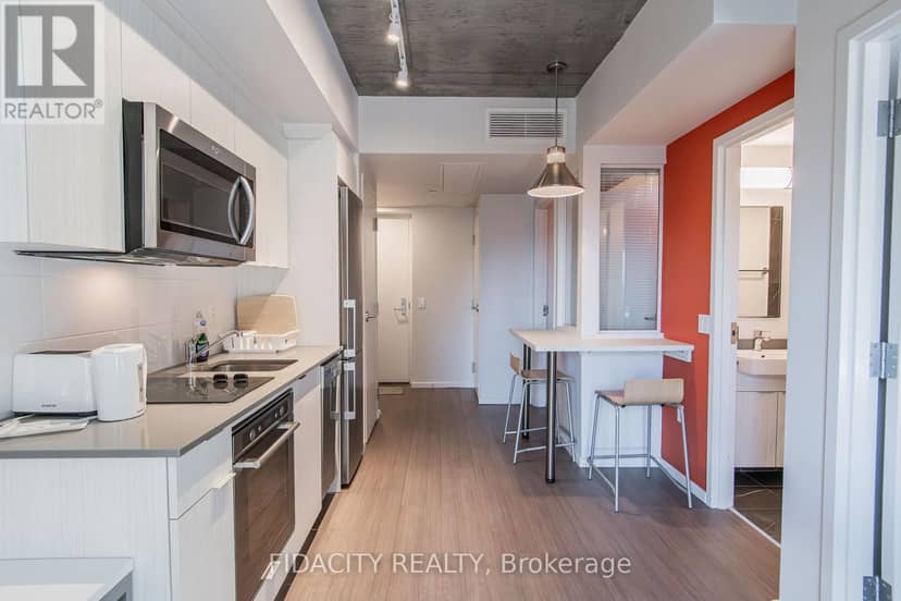 2912 - 105 Champagne Avenue S, Ottawa, photo 3