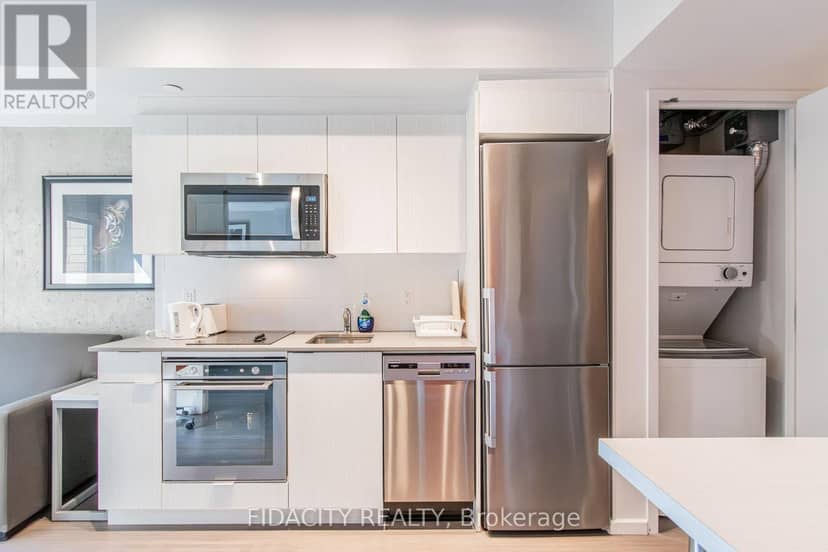 2912 - 105 Champagne Avenue S, Ottawa, photo 4