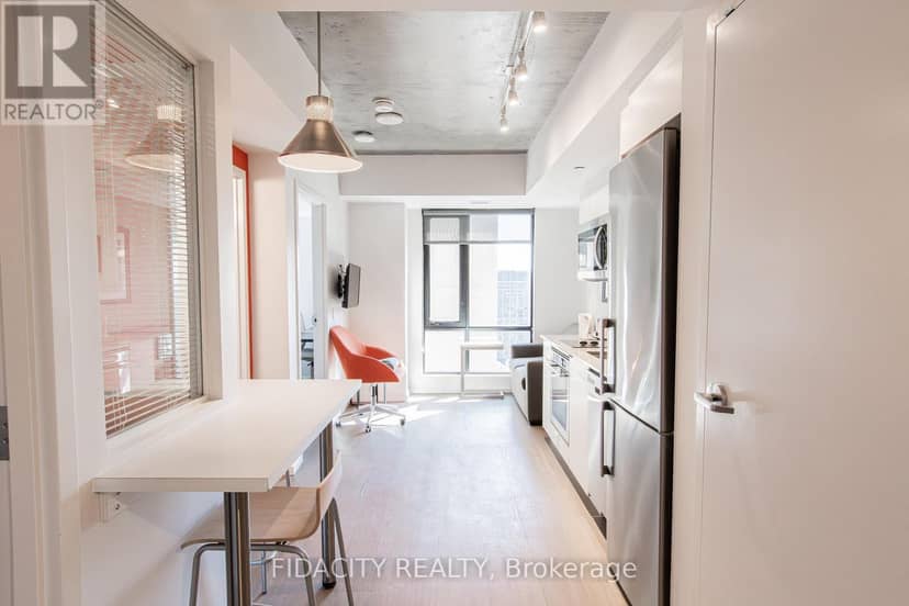 2912 - 105 Champagne Avenue S, Ottawa, photo 5