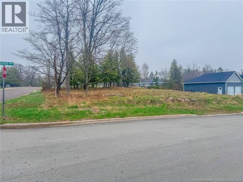3 Heritage Way, Quispamsis