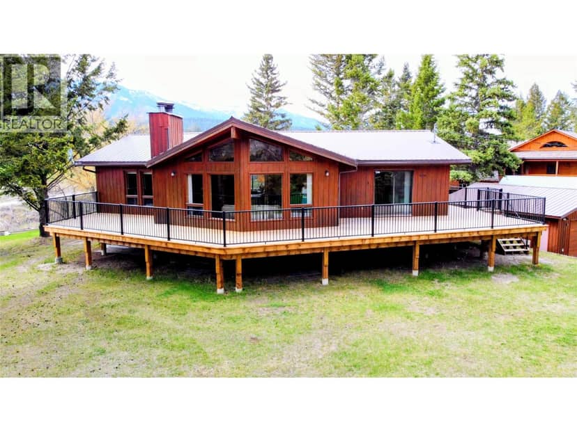 2383 Ruault Road, Windermere
